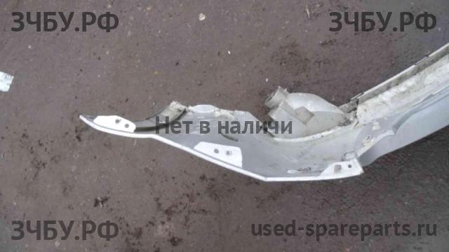 Ford Focus 2 Бампер задний