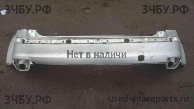 Ford Focus 2 Бампер задний