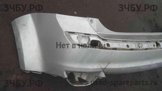 Ford Focus 2 Бампер задний
