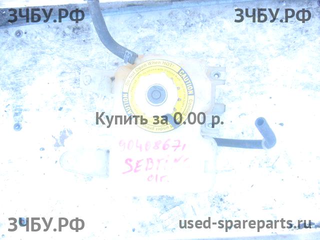 Chrysler Sebring 1 Бачок расширительный
