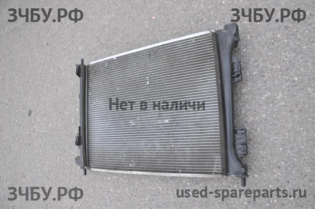 KIA Rio 3 Радиатор основной (охлаждение ДВС)