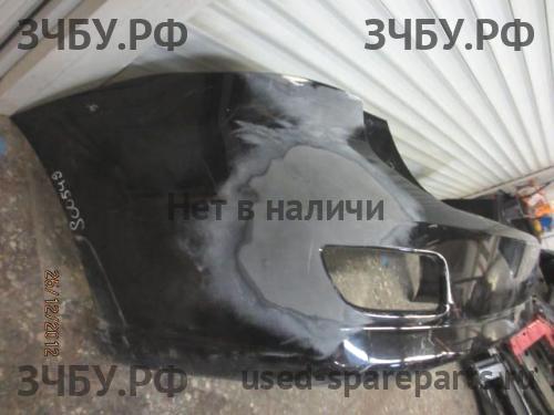 Mazda 5 [CR] Бампер задний