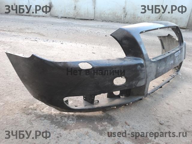 Volvo S80 (2) Бампер передний