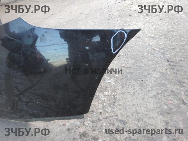Volvo S80 (2) Бампер передний