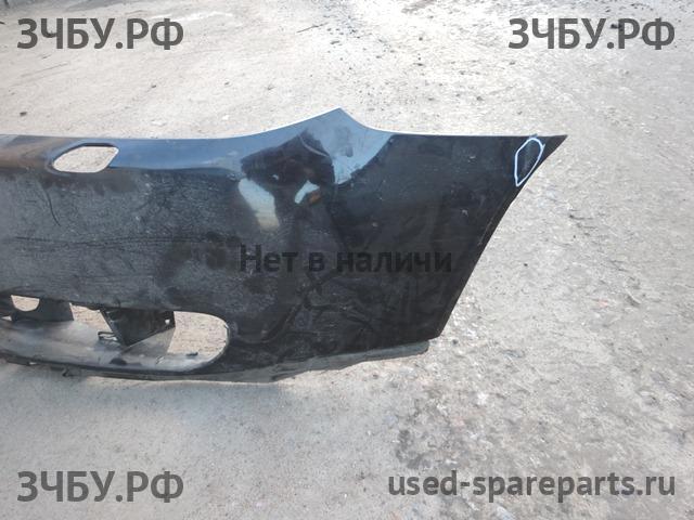 Volvo S80 (2) Бампер передний