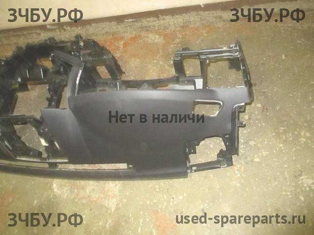 Toyota Land Cruiser 200 Торпедо