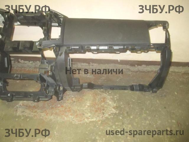 Toyota Land Cruiser 200 Торпедо