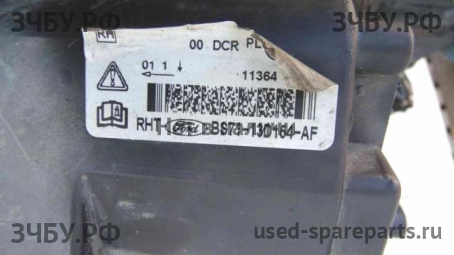 Ford Mondeo 4 Фара правая