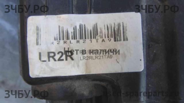 Hyundai Solaris 1 Фара правая