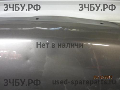 Toyota RAV 4 (3) Капот