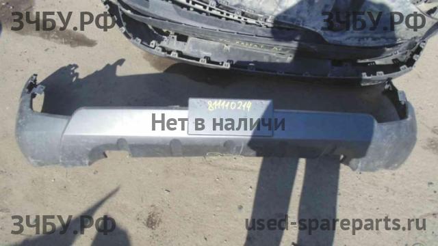 KIA Mohave Бампер передний
