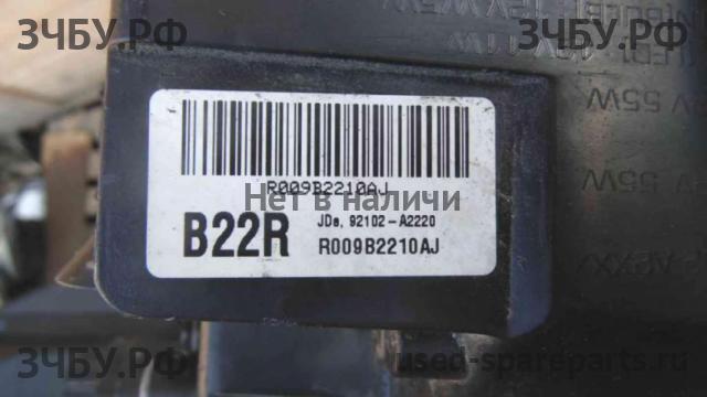 KIA Ceed 2 Фара правая
