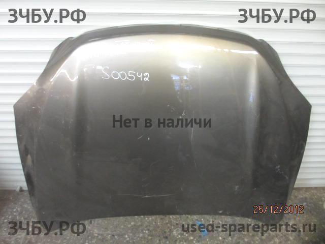 Toyota RAV 4 (3) Капот