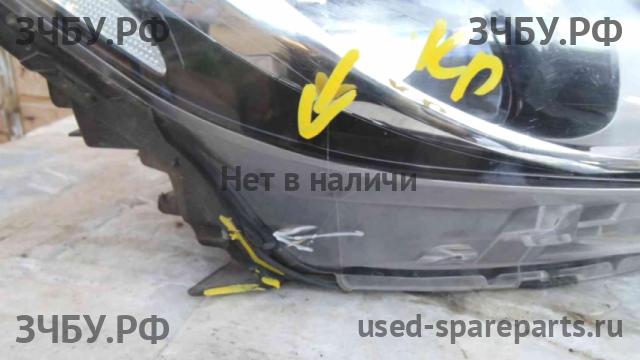 Hyundai Solaris 1 Фара правая