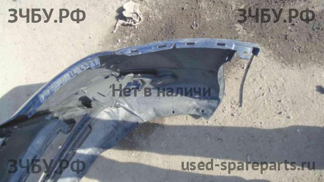 Mitsubishi ASX Бампер передний