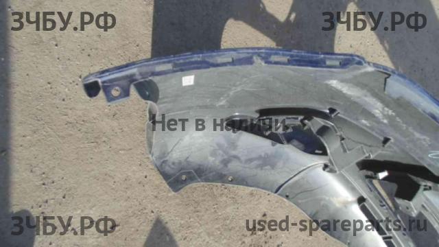 Mitsubishi ASX Бампер передний