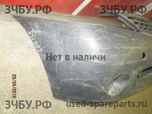 Renault Logan 1 Бампер передний