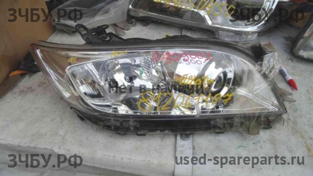 Toyota RAV 4 (3) Фара правая
