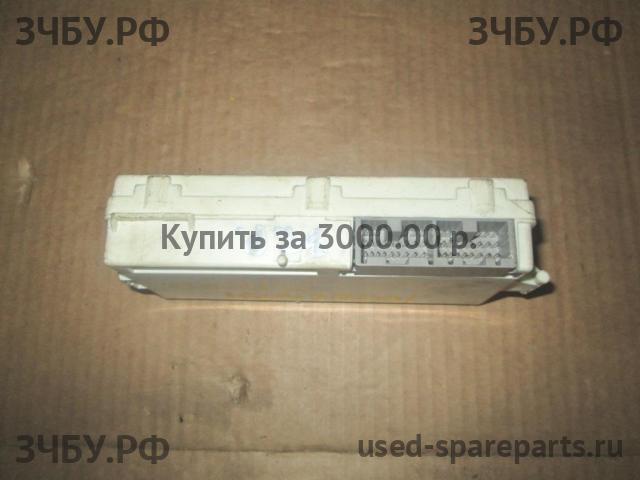 Mitsubishi Lancer Cedia [CS] Блок комфорта