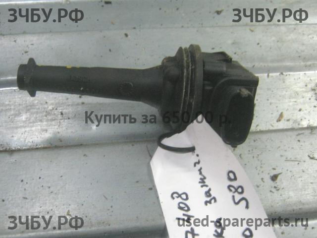Volvo S80 (1) Катушка зажигания