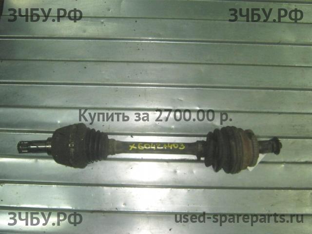 Volvo S80 (1) Привод передний левый (ШРУС)