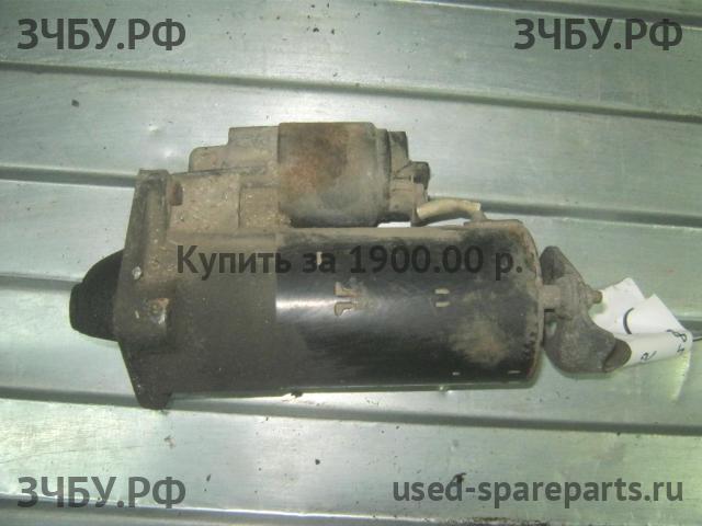 Volvo S80 (1) Стартёр