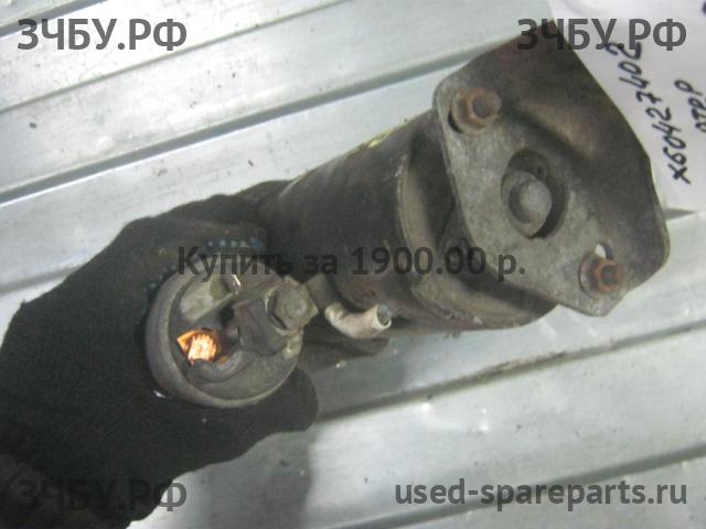 Volvo S80 (1) Стартёр