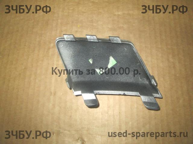Volkswagen Passat CC Заглушка в бампер