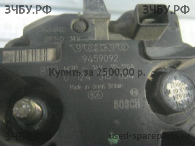 Volvo S80 (1) Генератор