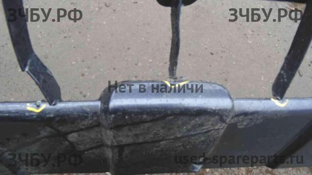Honda CR-V 3 Юбка переднего бампера