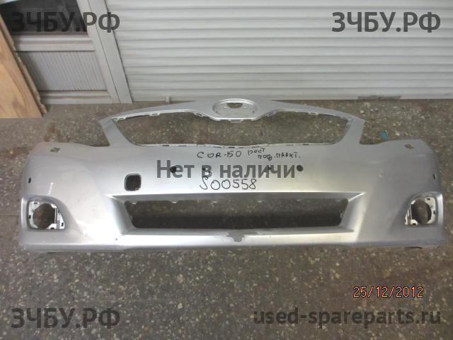 Toyota Corolla (E14 - E15) Бампер передний