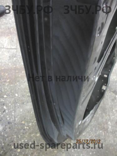 Mazda 6 [GH] Дверь задняя левая