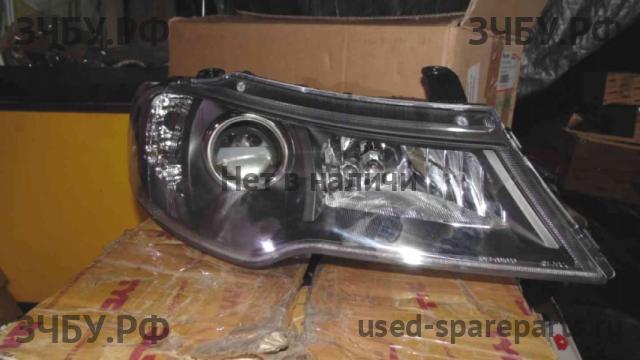 Daewoo Nexia (2008>) Фара правая