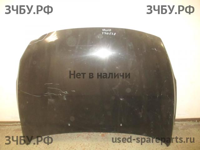 Volvo S60 (2) Капот