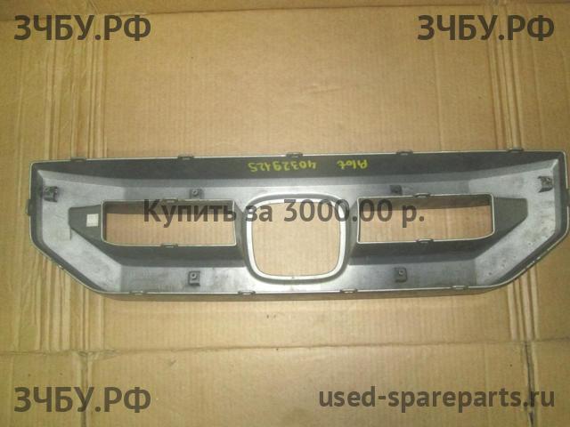 Honda Pilot (2) Решетка радиатора