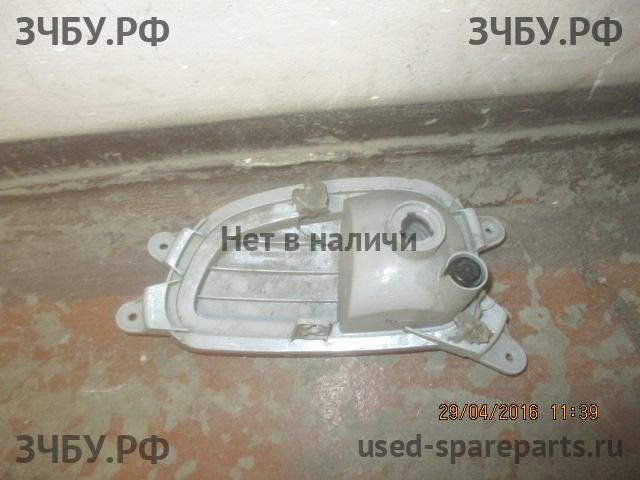 KIA Picanto 2 Фонарь задний в бампер правый