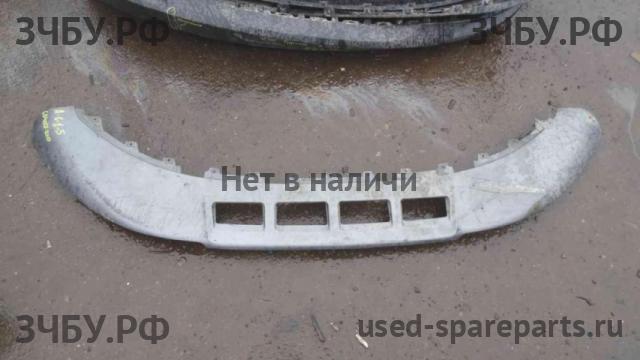 Audi Q5 (1) [8R] Юбка переднего бампера