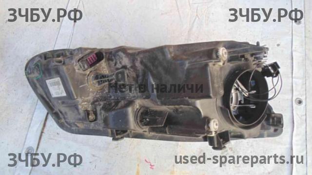 Volkswagen Caddy 3 Фара левая