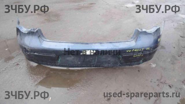 Volkswagen Passat B6 Бампер задний