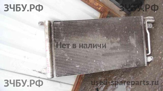 Volkswagen Polo 5 (HB) Испаритель кондиционера (радиатор)