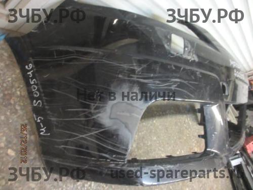 Mazda 5 [CR] Бампер передний