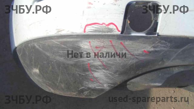Renault Fluence Бампер задний