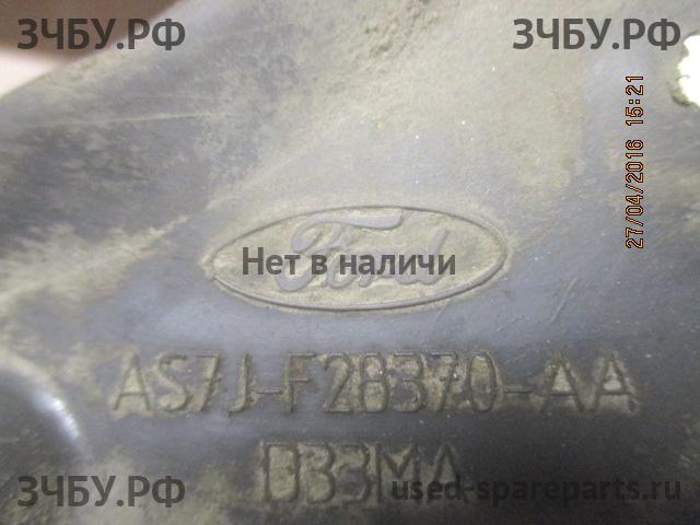Ford Mondeo 4 Брызговик задний правый