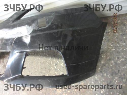 Mazda 5 [CR] Бампер передний