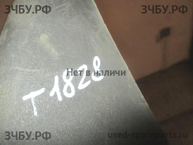 Ford Focus 2 (рестайлинг) Брызговик передний левый