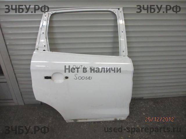 Ford Kuga 1 Дверь задняя правая