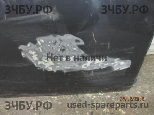 Ford Focus 2 (рестайлинг) Дверь задняя правая