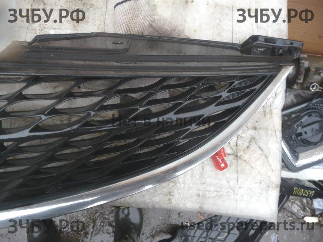 Mazda 6 [GH] Решетка радиатора