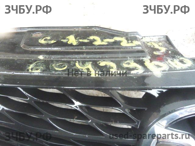 Mazda 6 [GH] Решетка радиатора