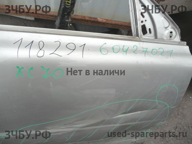 Volvo XC-70 Cross Country (2) Дверь передняя правая
